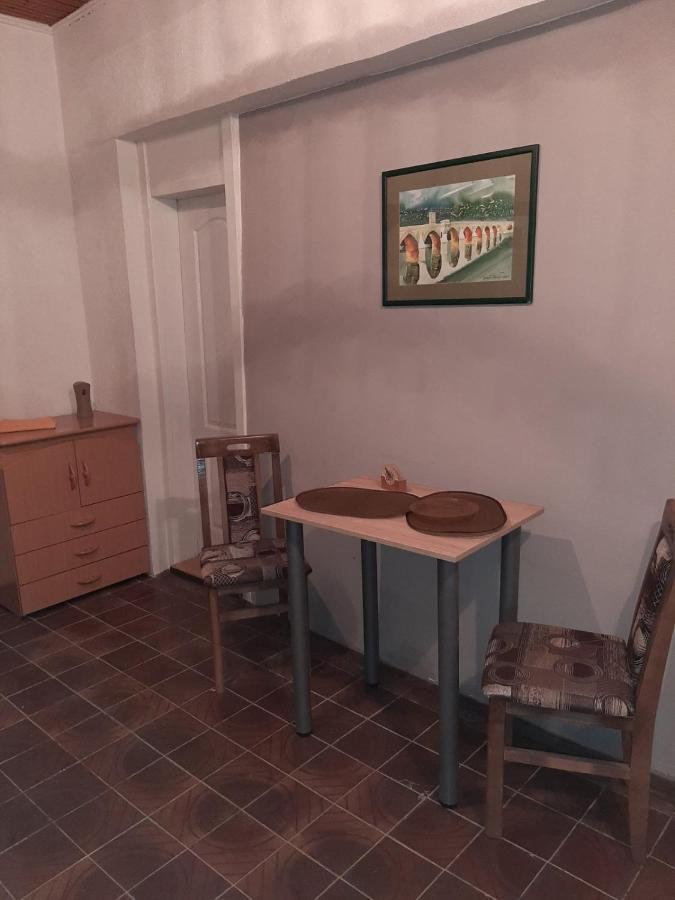 Krin Apartman Subotica Exterior foto