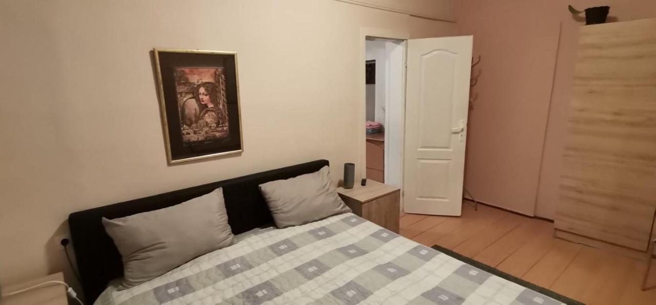Krin Apartman Subotica Exterior foto